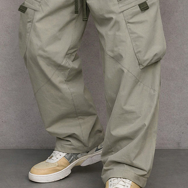 Sommerfeld | Cargo-Hose im Straight Fit (1 kaufen, 1 GRATIS dazu)