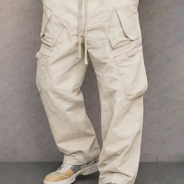 Sommerfeld | Cargo-Hose im Straight Fit (1 kaufen, 1 GRATIS dazu)