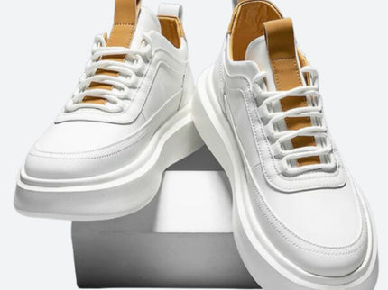 Elegante und bequeme Turnschuhe - Sem