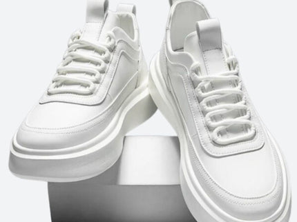 Elegante und bequeme Turnschuhe - Sem