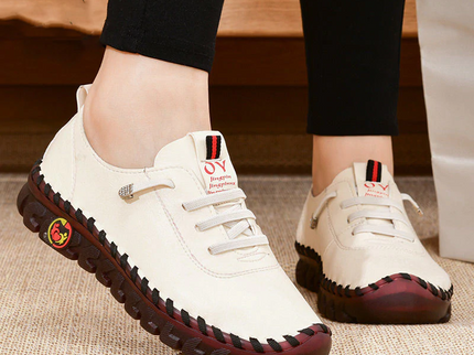 Orthopädische Sneakers