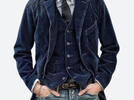 Stilvoller Herren-Blazer - Stefan
