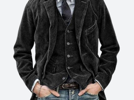Stilvoller Herren-Blazer - Stefan