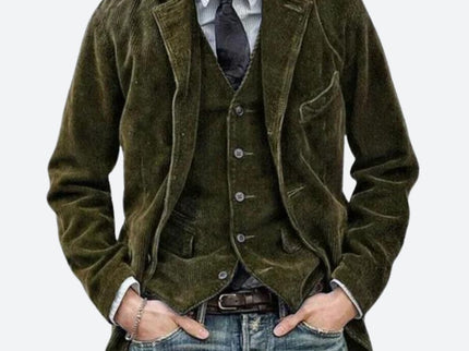 Stilvoller Herren-Blazer - Stefan