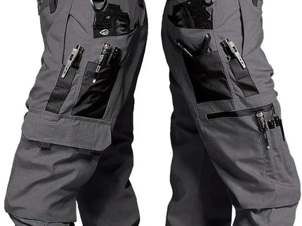 Max™ - Taktische Wasserdichte Kampf Cargo-Hose