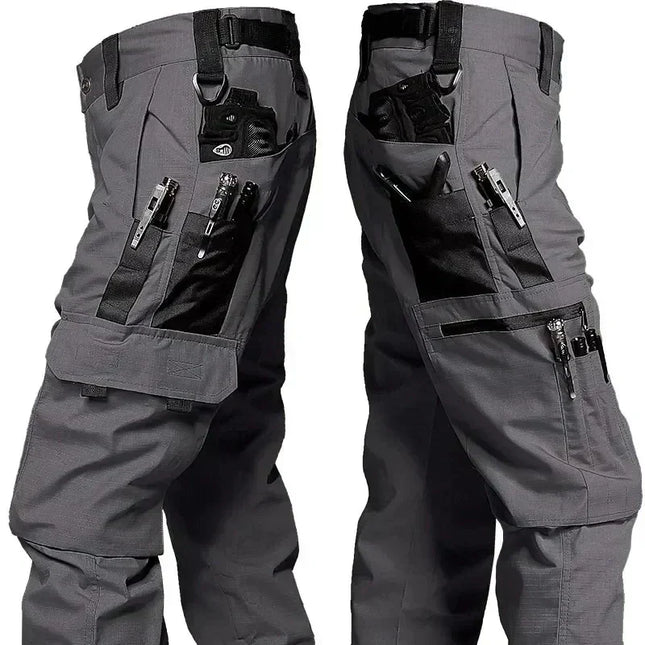 Max™ - Taktische Wasserdichte Kampf Cargo-Hose