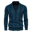 Blau / M