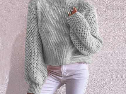 Strickpullover