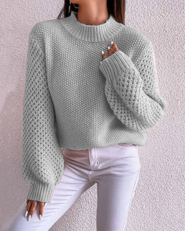 Strickpullover