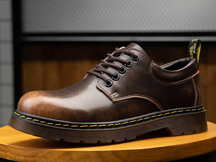 Colby | Oxford Stiefel