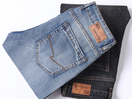 Walker™ | Casual Denim-Jeans