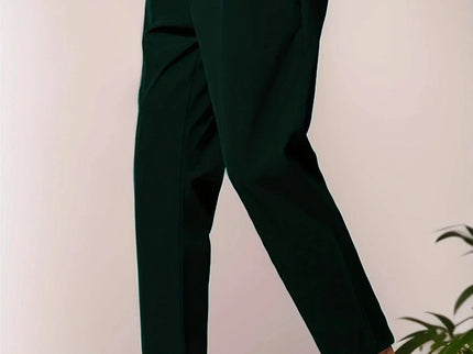 Rayan | Leichte Freizeit-Hose