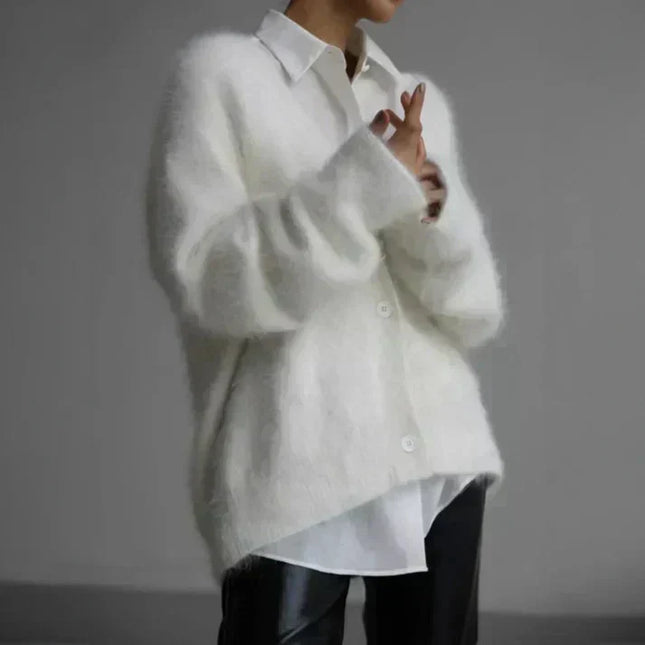 Daisy™ - stilvoller Pullover