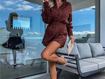Laury™ | Elegantes Fayra Set