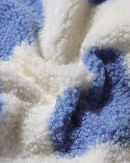 Sabrina™ | Wende-Herzenjacke