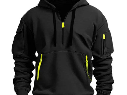 Daniel | Bequemer Hoodie