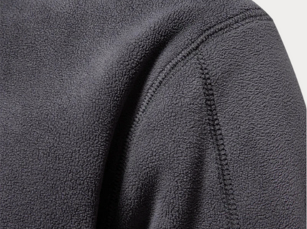 Claude™ - Premium Fleecepullover