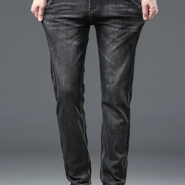 Walker™ | Casual Denim-Jeans