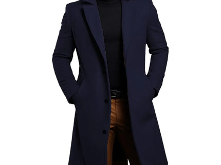 Heinz™ | Premium Trenchcoat