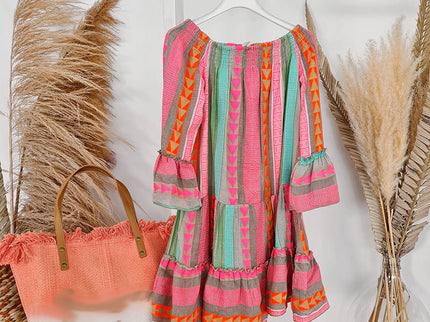 Sommerkleid