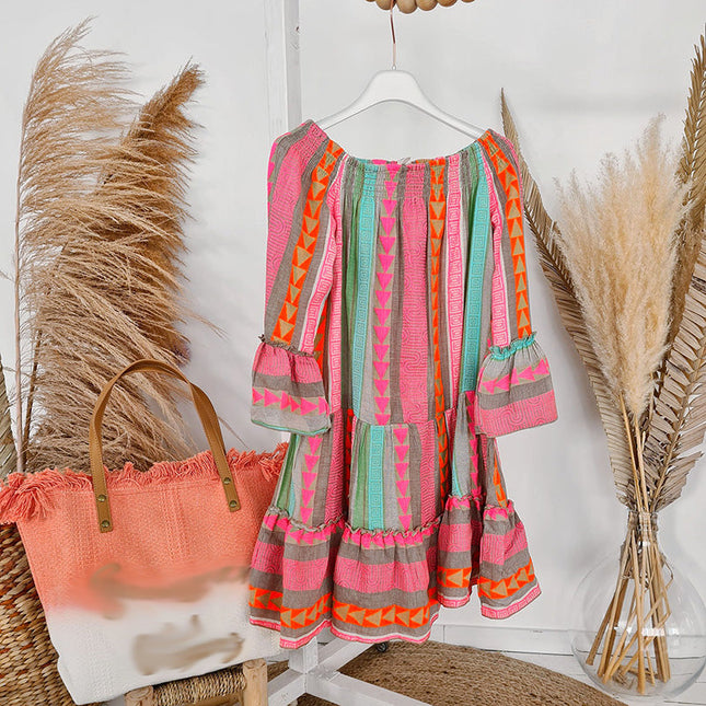 Sommerkleid