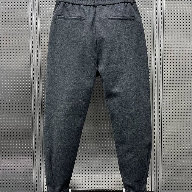 Feinwerk™ | Stilvolle Herrenhose