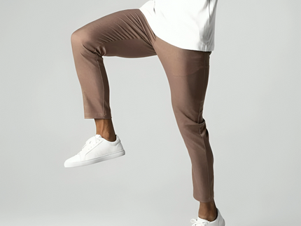 Luke™ | Elastische Chino-Hosen