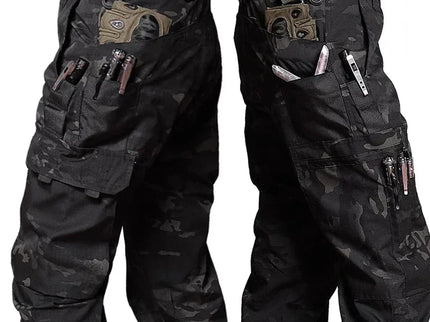 Max™ - Taktische Wasserdichte Kampf Cargo-Hose