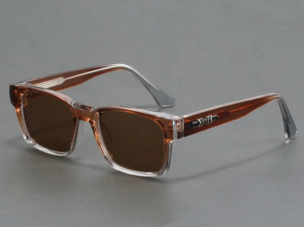 Herren "Sunmaster" Sonnenbrille (Kostenlose Hülle inklusive)