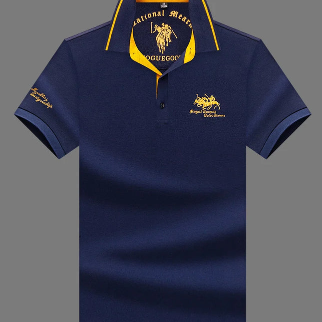 Francesco™ | Herren Polo