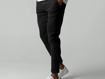 Luke™ | Elastische Chino-Hosen