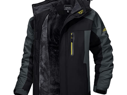 Jonas | WASSERDICHTE JACKE