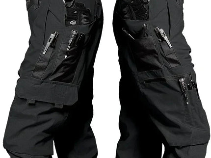 Max™ - Taktische Wasserdichte Kampf Cargo-Hose