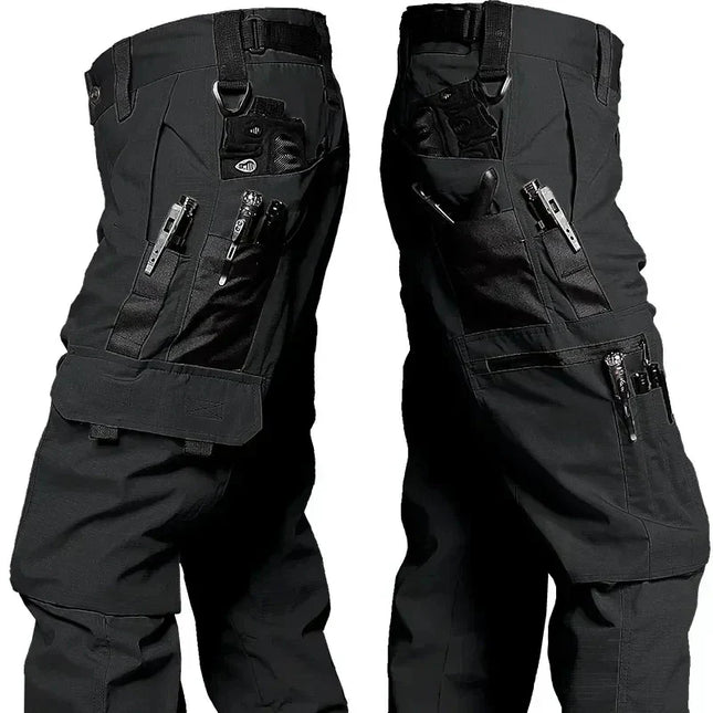 Max™ - Taktische Wasserdichte Kampf Cargo-Hose