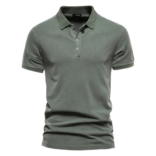 Maurice™ - Premium Hemd