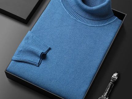 Montclair Pullover