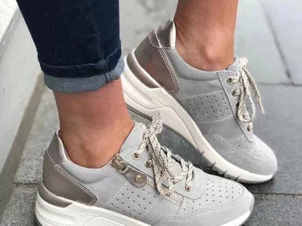 Alexandra - Bequeme orthopädische Freizeitschuhe für jede Gelegenheit