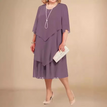 Hellviolett / L