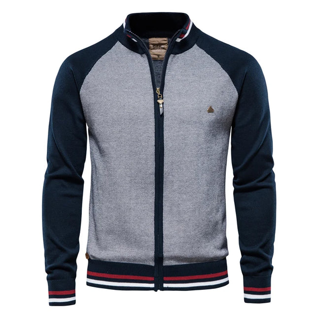 Toralf | Lässige Eleganz &amp; maximaler Komfort
