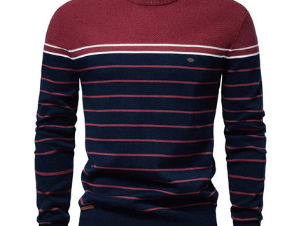 Rupprecht | Robuster Herrenpullover
