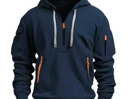 Daniel | Bequemer Hoodie