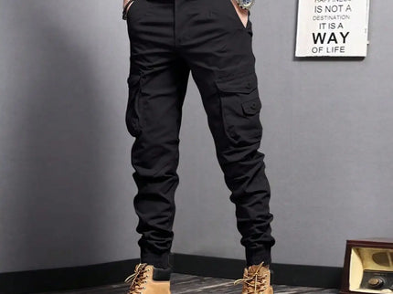 Austin™ | Elite Tapered Cargo-Hosen