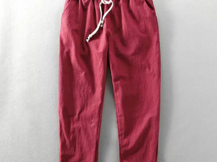 Sommerfeld™ | Drawstring-Sommerhosen