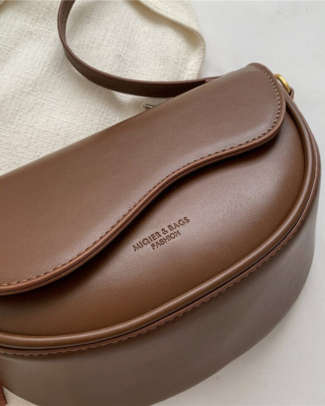 Shane - Elegante und funktionelle Umhängetasche für Frauen