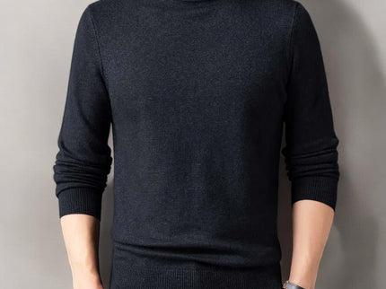 Montclair Pullover