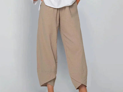 Matilda | Weite Hosen