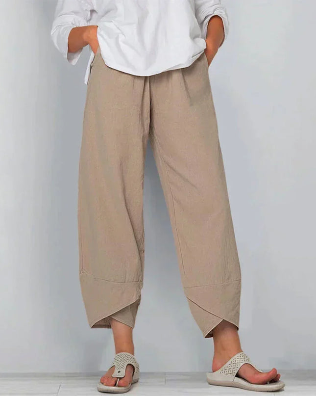 Matilda | Weite Hosen