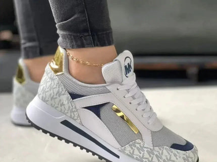 Fiona - Bequeme orthopädische Sportschuhe für optimale Leistung
