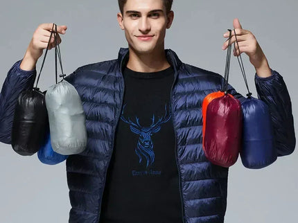 Philipp™ - WASSERDICHTE JACKE