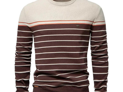 Rupprecht | Robuster Herrenpullover